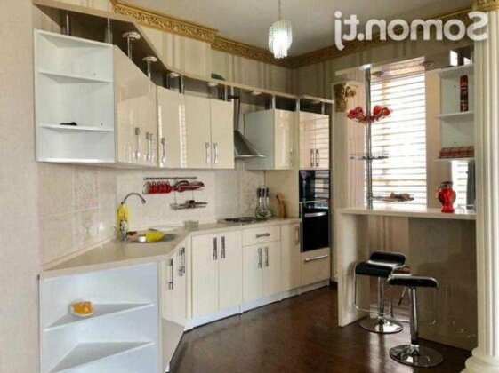 Presidential Suite Apartment - Photo3