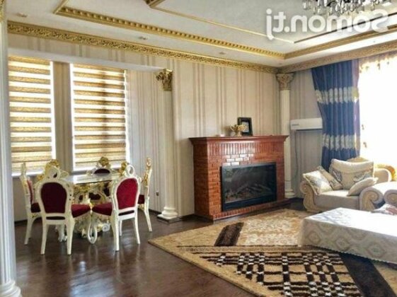 Presidential Suite Apartment - Photo5