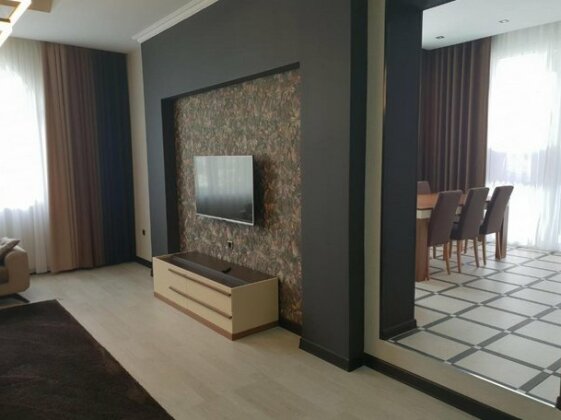 Rohat apartaments - Photo4