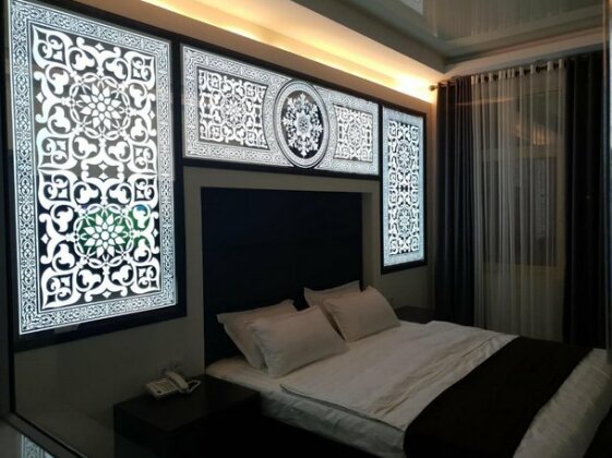 Safir Hotel Dushanbe - Photo2