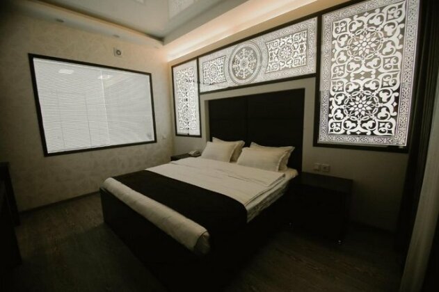 Safir Hotel Dushanbe - Photo3