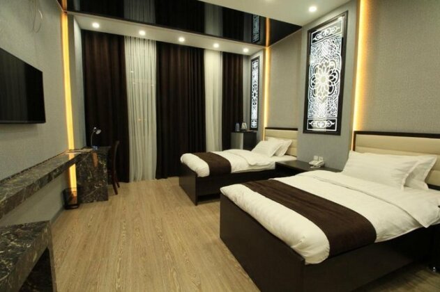 Safir Hotel Dushanbe - Photo4