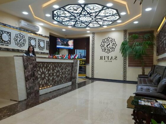 Safir Hotel Dushanbe - Photo5