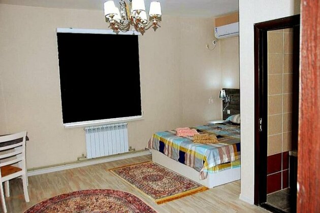 Sakho Hotel-Hostel