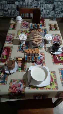 Sakho Hotel-Hostel - Photo3