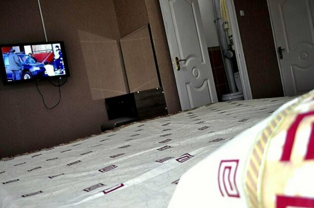 Sakho Hotel-Hostel - Photo4