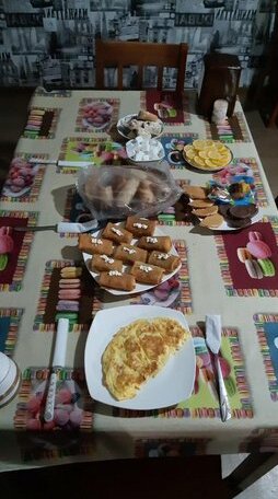 Sakho Hotel-Hostel - Photo5