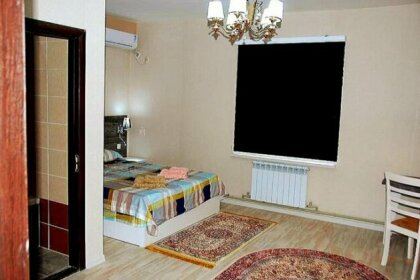Sakho Hotel-Hostel