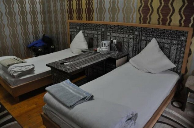Saturn Dushanbe - Photo2