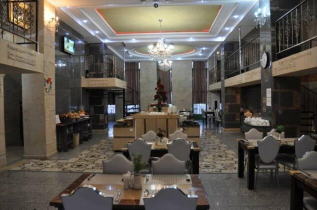 Saturn Dushanbe - Photo3