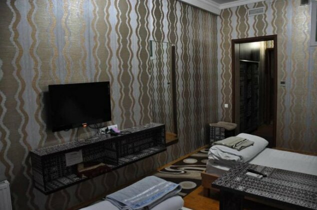 Saturn Dushanbe - Photo4