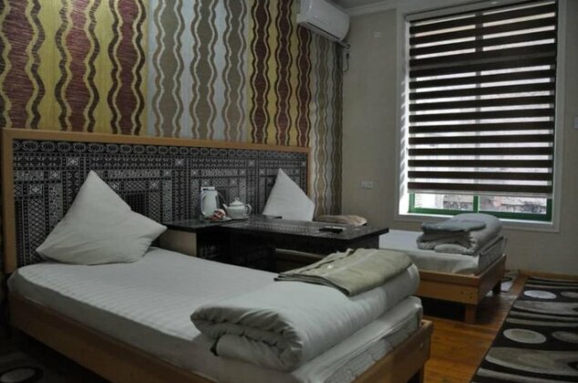 Saturn Dushanbe - Photo5
