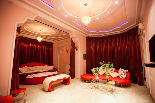 Twins Hotel Dushanbe - Photo3