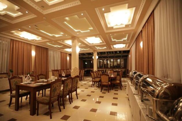 Twins Hotel Dushanbe - Photo4