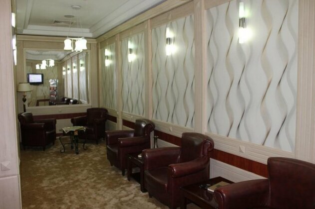 Vefa Apart Hotel Dushanbe - Photo4