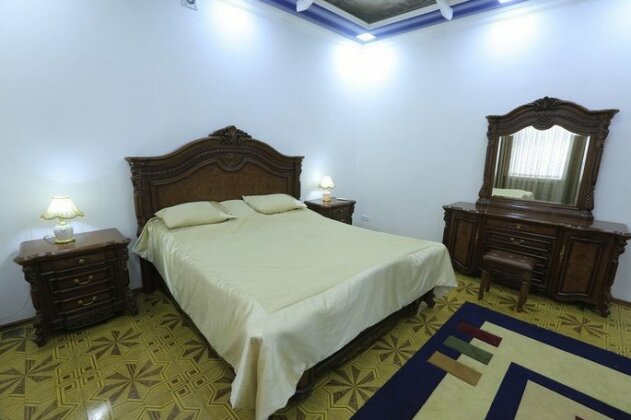 Yellow Hostel Dushanbe - Photo3