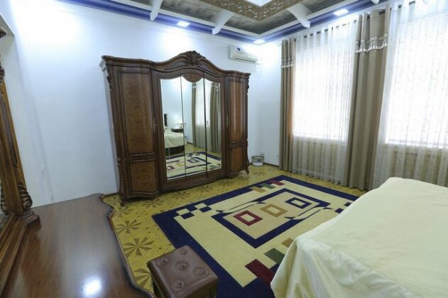 Yellow Hostel Dushanbe - Photo5