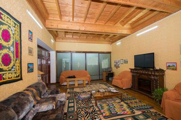 Yeti Hostel - Photo3