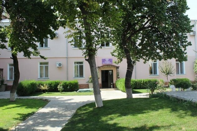 Armon Apart Hotel