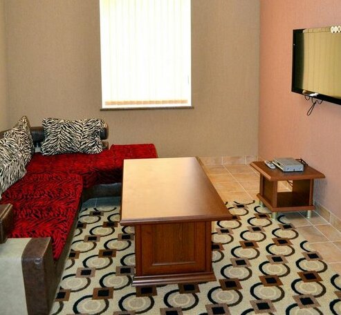 Armon Apart Hotel - Photo2