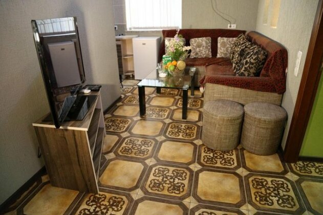 Armon Apart Hotel - Photo3