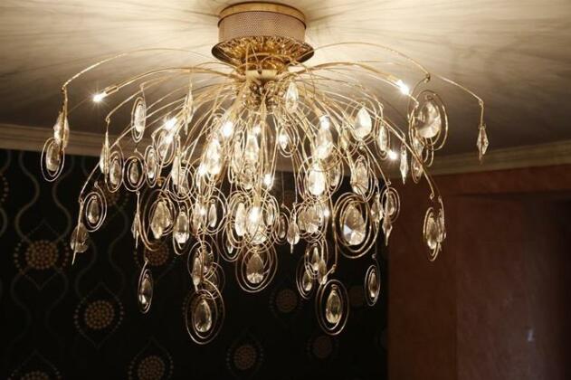 Armon Apart Hotel - Photo4