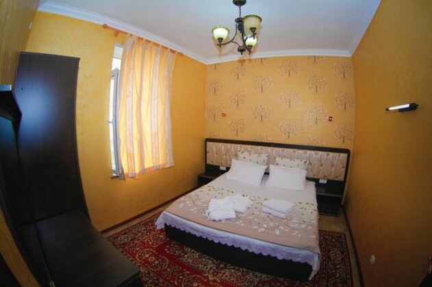 Armon Apart Hotel - Photo5