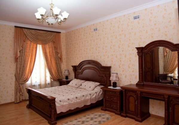 Bahoriston Hotel - Photo4