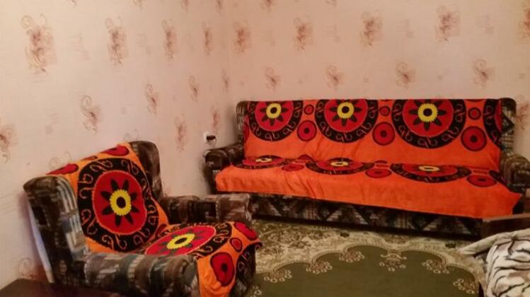 Dusti Apartments - Photo2