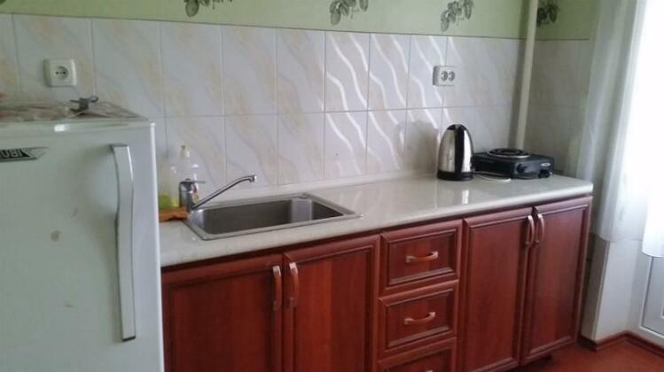 Dusti Apartments - Photo5