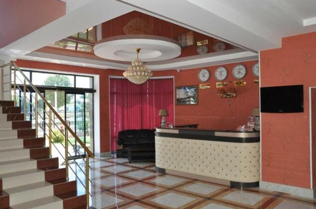 Firuz Hotel - Photo2
