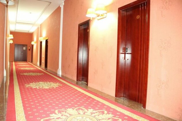 Firuz Hotel - Photo3