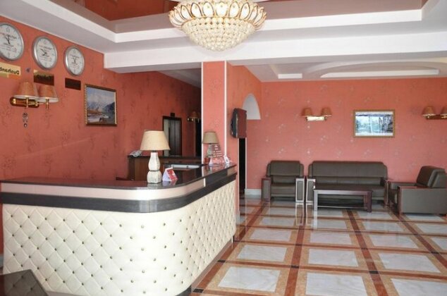 Firuz Hotel - Photo4