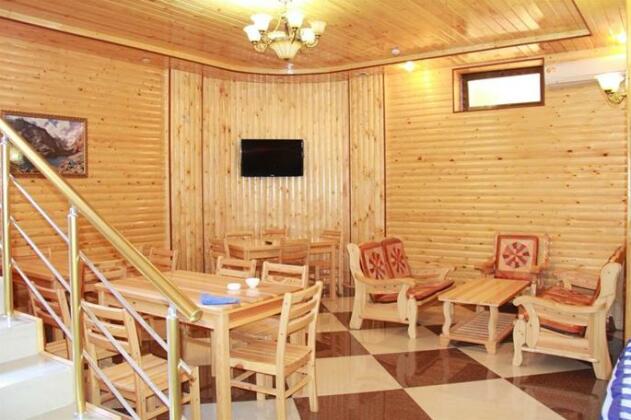 Firuz Hotel - Photo5