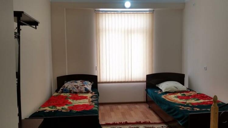 Hostel Sharq 21 - Photo5