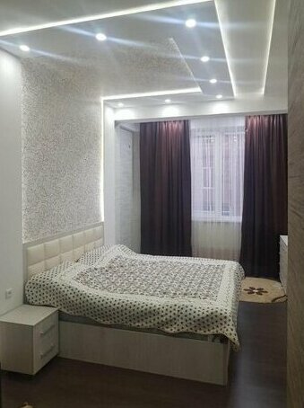 Luxe Apartment Khujand