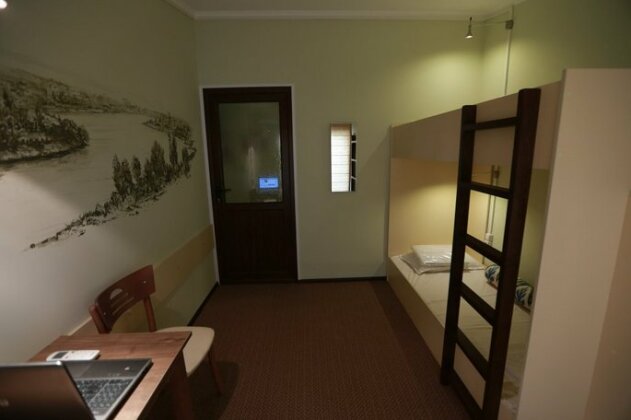 Somoni-Hostel - Photo2