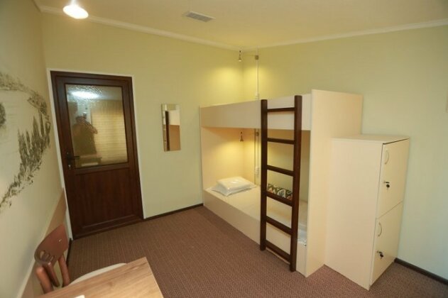 Somoni-Hostel - Photo4