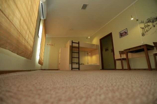 Somoni-Hostel - Photo5