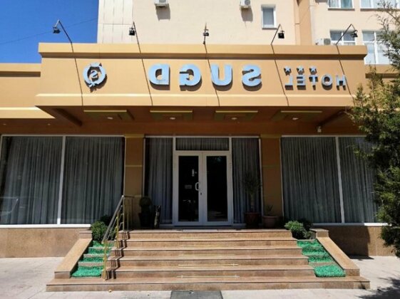 Sugd Hotel
