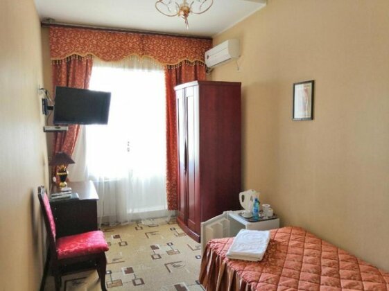 Sugd Hotel - Photo2