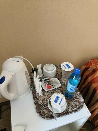 Sugd Hotel - Photo5