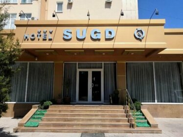 Sugd Hotel