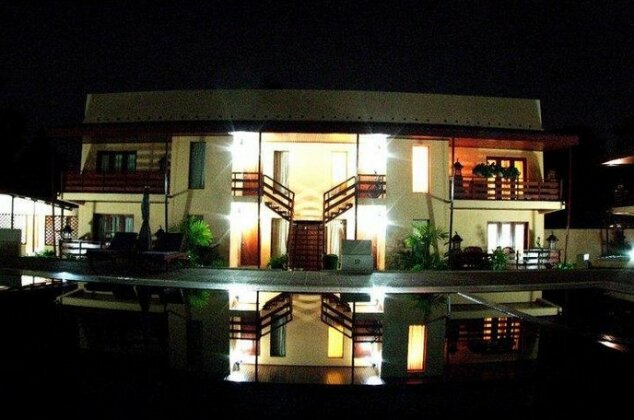 Arbiru Beach Resort - Photo2