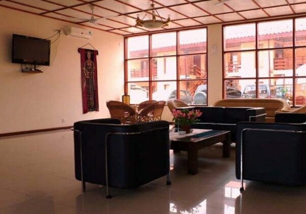 Arbiru Beach Resort - Photo4