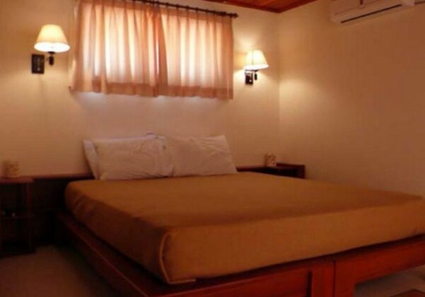 Arbiru Beach Resort - Photo5