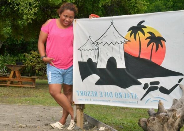 Atauro Dive Resort - Photo3