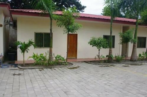 Bemori Apartments