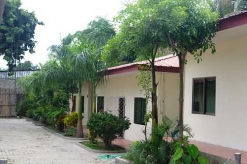 Bemori Apartments - Photo2