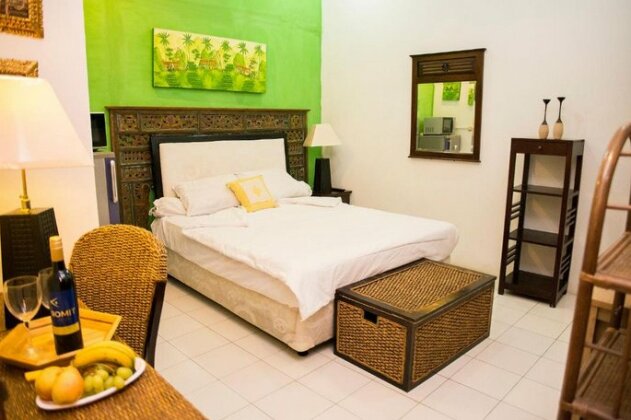 Casa do Sandalo Boutique Guest House